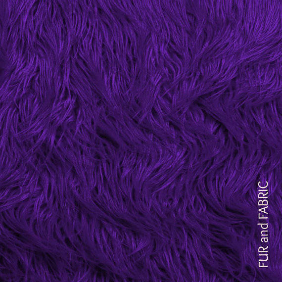 Shaggy Soft Padded Luxury Faux Fur DogNapper Dog Bed - Cat Mat - Padded Plush Shag Fur Lining - Fur Accents USA
