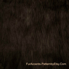 Plush Faux Fur Throw Blanket - Bedspread - Duvet - Orange - Exclusive Luxury Shag Fur - Minky Cuddle Lining - Fur Accents - Hand Made USA