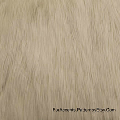 Plush Faux Fur Throw Blanket - Bedspread -  Comforter or Duvet - Burgundy - Shag Luxury Fur - Minky Cuddle Lining - Fur Accents - USA