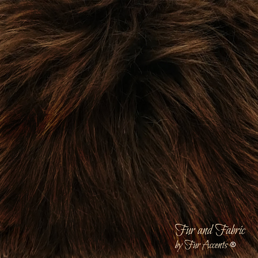 Brown Bear Skin Rug,  Realistic, Faux Fur, Area Rug, Lodge Cabin, Throw Rug, Old Fashion, Rustic, Cottage Décor, Shag, Gifts for Him, Gift for For Dad, Hand Made to Order in America, Fur Accents USA