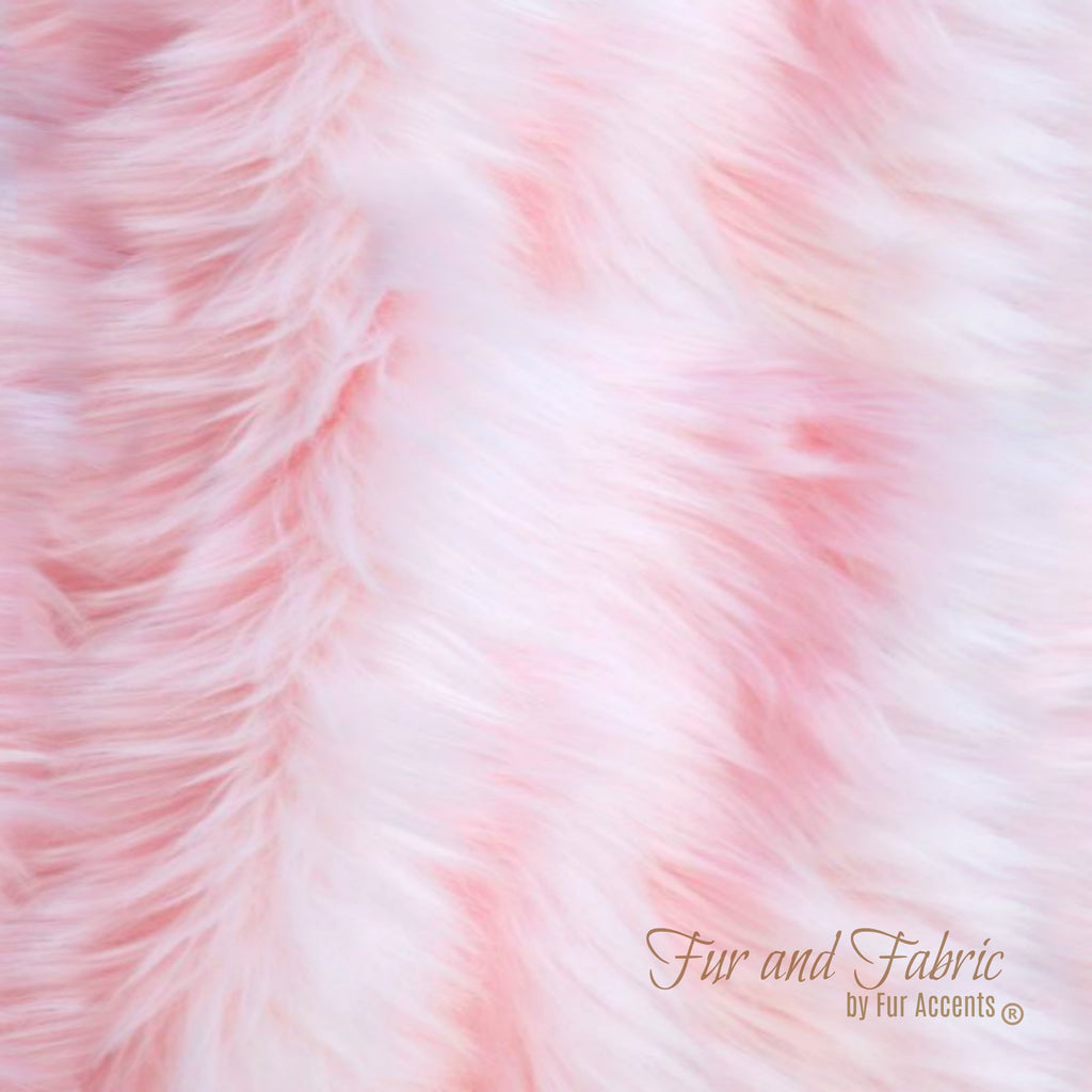 Set of 4  Plush Faux Fur Round Placemats, Luxury Fur, Soft Shaggy Faux Sheepskin, Place Mat, Table Top, Wedding Décor, Designer Accessories, Fur Accents USA