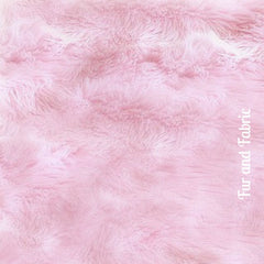 Shaggy Soft Padded Luxury Faux Fur DogNapper Dog Bed - Pet Pad Cat Mat - Padded Plush Shag Fur Lining - Fur Accents USA