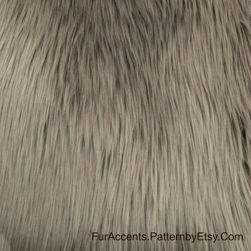 Plush Faux Fur Throw Blanket - Bedspread - Duvet - Orange - Exclusive Luxury Shag Fur - Minky Cuddle Lining - Fur Accents - Hand Made USA