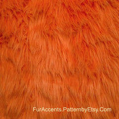 Plush Faux Fur Throw Blanket - Bedspread -  Comforter or Duvet - Burgundy - Shag Luxury Fur - Minky Cuddle Lining - Fur Accents - USA